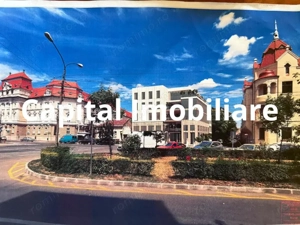 Spatiu birouri situat ultracentral, comision 0% - imagine 2