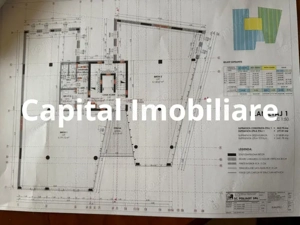 Spatiu birouri situat ultracentral, comision 0% - imagine 3