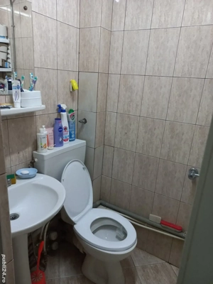 Vand Garsoniera zona blascovici 22mp  - imagine 5