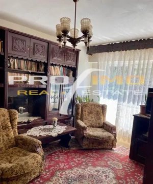 Tomis Nord- Badea Cartan,  apartament 3 camere decomandat