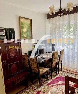 Tomis Nord- Badea Cartan,  apartament 3 camere decomandat