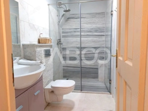 Studio de inchiriat la casa camera bucatarie baie langa Lidl Cisnadie - imagine 9 Studio de inchiriat la casa camera bucatarie baie langa Lidl Cisnadie - imagine 9