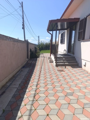 Casa situata in Tg Neamț  - imagine 6