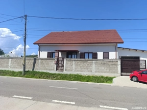 Casa situata in Tg Neamț  - imagine 5