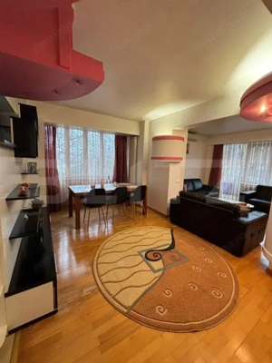 Apartament 3 camere, 110 mp, etaj intermediar, cartier George Enescu