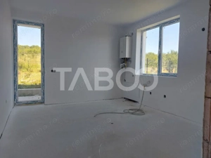 Duplex de vanzare 150 mp P+1E 4 camere 145 mp teren liber Cisnadie - imagine 3 Duplex de vanzare 150 mp P+1E 4 camere 145 mp teren liber Cisnadie - imagine 3