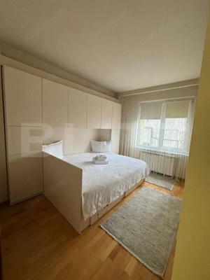 Apartament 3 camere, 110 mp, etaj 1, cartier George Enescu