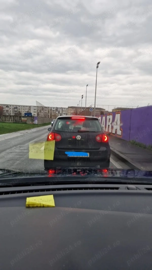 Golf V, Benzina 1.4L, 2005, aer conditionat,182 000 km, ITP Aprilie 2026, asigurare