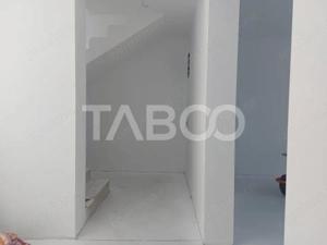 Duplex de vanzare 150 mp P+1E 4 camere 145 mp teren liber Cisnadie - imagine 8 Duplex de vanzare 150 mp P+1E 4 camere 145 mp teren liber Cisnadie - imagine 8