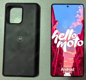 Vand Motorola Edge 40Pro - imagine 4
