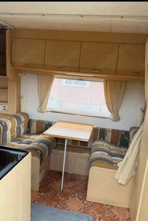 Vând rulotă Coachman Amara  - imagine 8