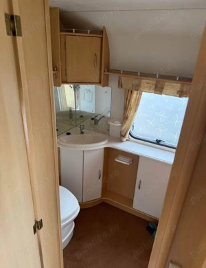 Vând rulotă Coachman Amara  - imagine 5