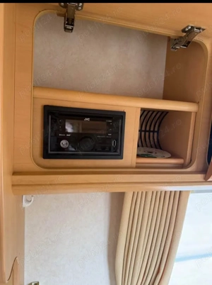 Vând rulotă Coachman Amara  - imagine 6