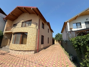 Casa moderna de vanzare - zona 8 MARTIE - Ploiesti