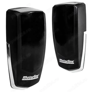 Kit automatizare poarta batanta 2x3m -MOTORLINE
