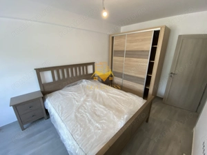 2 camere open space, Borhanci, Pet Friendly, Parcare