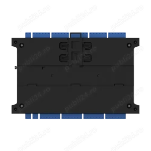 Centrala control access, 4 usi, Wiegand, RS485, Alarma   HIKVISION DS-K2704X(P)