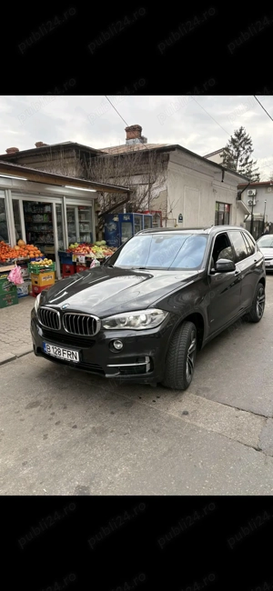 Vind X5 din 2015 2000 disel - imagine 5