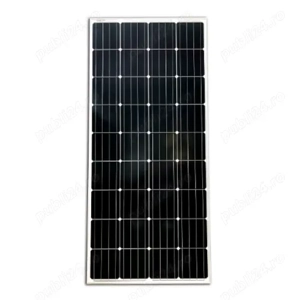Panou Solar Fotovoltaic, monocristaline 170W Mono Frame, SOLARFAM SZ-170-36M-SC
