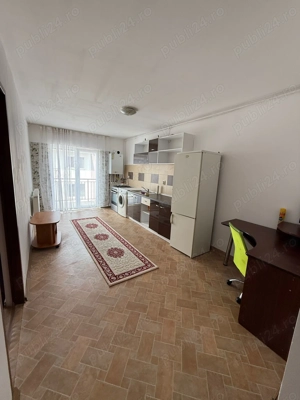Apartament 1 camera decomandat zona Stejarului