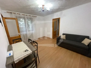 Apartament 2 camere, cartier Gheorgheni
