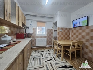 APARTAMENT 2 CAMERE DACIA - imagine 2