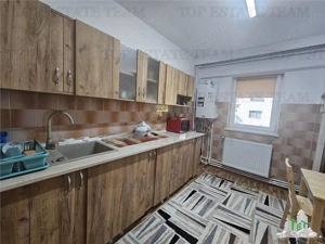 APARTAMENT 2 CAMERE DACIA