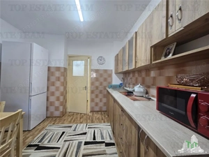 APARTAMENT 2 CAMERE DACIA - imagine 3
