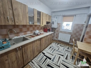 APARTAMENT 2 CAMERE DACIA - imagine 4