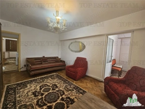 APARTAMENT 2 CAMERE DACIA - imagine 10
