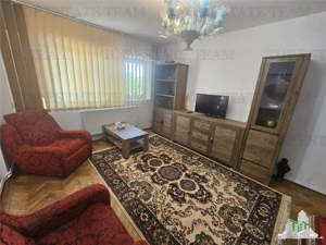 APARTAMENT 2 CAMERE DACIA - imagine 8