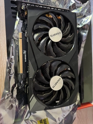 vand placa video Gigabyte RTX 3060 12G
