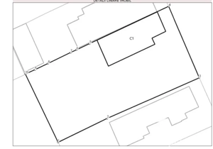 Teren 675mp cartierul Marasti Bulgaria zona Fabricii - imagine 2
