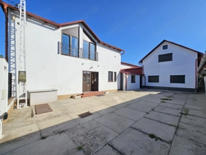 Proprietate speciala Dumbravita - casa individuala !!