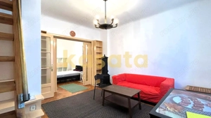 2 camere I Floreasca I etaj 1+M I mobilat si utilat I centrala proprie - imagine 4