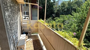 2 camere I Floreasca I etaj 1+M I mobilat si utilat I centrala proprie - imagine 14