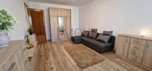 Apartament Decomandat cu 3 camere  Cu  loc parcare ADP - TINERETULUI