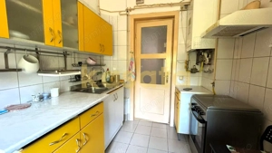 2 camere I Floreasca I etaj 1+M I mobilat si utilat I centrala proprie - imagine 8