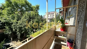 2 camere I Floreasca I etaj 1+M I mobilat si utilat I centrala proprie - imagine 13