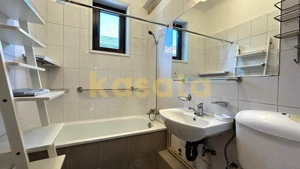 2 camere I Floreasca I etaj 1+M I mobilat si utilat I centrala proprie - imagine 11