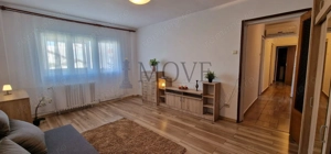 Apartament Decomandat cu 3 camere  Cu  loc parcare ADP - TINERETULUI