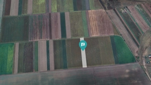 Teren extravilan de 14.500 mp în Caporal Alexa