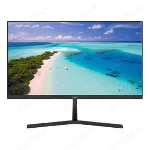 Monitor 27 inch, LED, 1080P, 100Hz   UNV MW-LC27-E