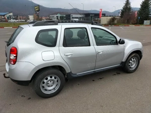 Dacia Duster 1,5 diesel,4x2 2018,Brasov 124.000 km - imagine 3