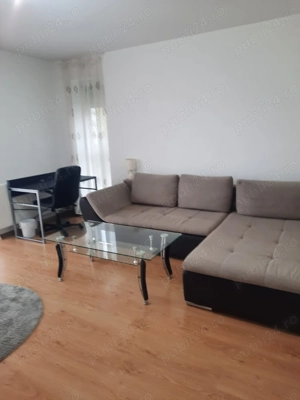 Apartament cu doua camere decomandat in Avantgarden3 - imagine 2