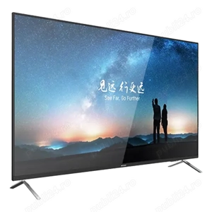 Monitor D-LED 4K 55 , HDMI, RS232-IN OUT, usb, Audio OUT   HIKVISION DS-D5055U3-1V0S - imagine 2