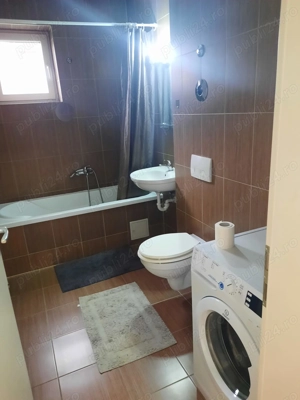 Apartament cu doua camere decomandat in Avantgarden3 - imagine 8