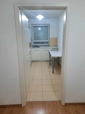 Apartament cu doua camere decomandat in Avantgarden3 - imagine 9
