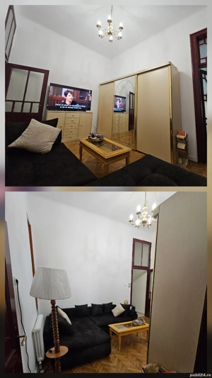 Apartament 2 camere ultracentral   Piața Catedralei, ideal ca locuință - imagine 2