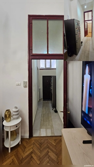 Apartament 2 camere ultracentral   Piața Catedralei, ideal ca locuință - imagine 3